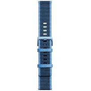 Ремешок для смарт часов Xiaomi Watch S1 Active Braided Nylon Strap синий BHR6213GL