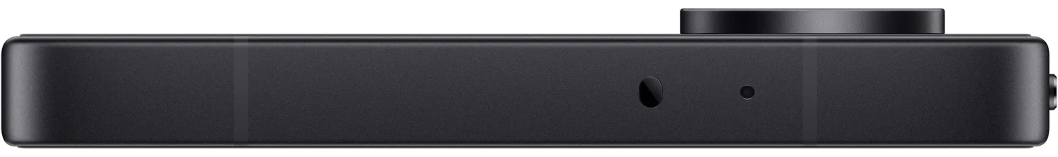 Смартфон POCO X8 Pro 8/256 Гб черный