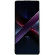 Смартфон POCO X7 Pro 12/256 Гб зеленый