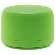 Умная колонка Яндекс Станция Лайт 2 без часов зеленый YNDX-00028GRN