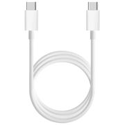 Кабель Xiaomi Type-C to Type-C Cable (1,5м) белый SJV4108GL