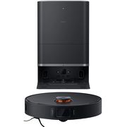 Робот-пылесос Xiaomi Robot Vacuum X20 Max черный BHR9220EU