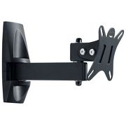 Кронштейн для телевизора Holder LCDS-5004 металлик