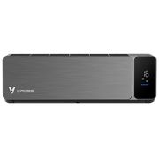 Кондиционер Viomi Cross Pro 18000BTU Smart Air Conditioner KFR-52GW/EY2UMC серебристый