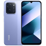 Смартфон POCO C85 6/128 ГБ фиолетовый