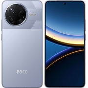 Смартфон POCO F7 Pro 12/256 Гб синий
