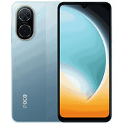 Смартфон POCO C71 3/64 ГБ синий