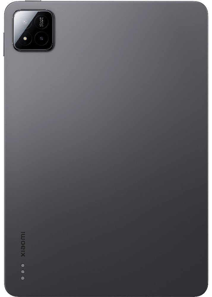 11.2" Планшет Xiaomi Pad 7 8/128 ГБ Wi-Fi серый