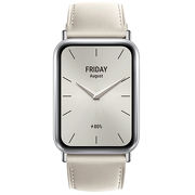 Фитнес-браслет Xiaomi Smart Band 9 Pro бежевый BHR07T4GL