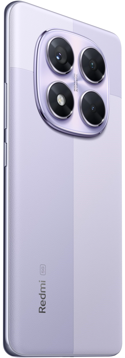 Смартфон REDMI Note 14 Pro 5G 12/512 ГБ фиолетовый