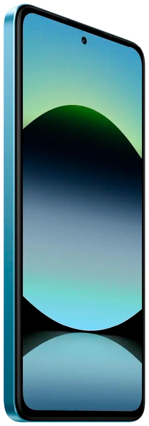 Смартфон REDMI Note 14 6/128 ГБ синий