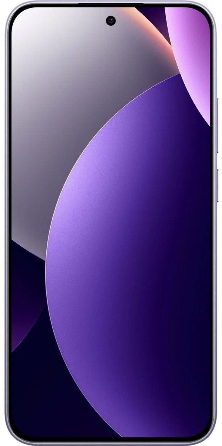 Смартфон REDMI Note 15 Pro 5G 8/256 ГБ фиолетовый