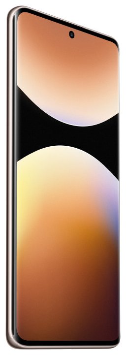 Смартфон REDMI Note 14 Pro+ 5G 12/512 ГБ золотистый