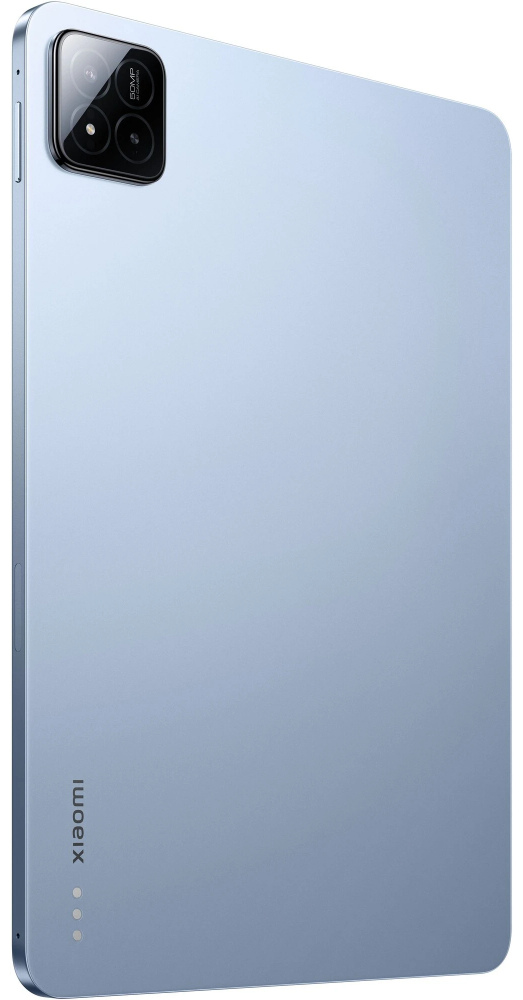 11.2" Планшет Xiaomi Pad 7 Pro 12/512 ГБ Wi-Fi синий