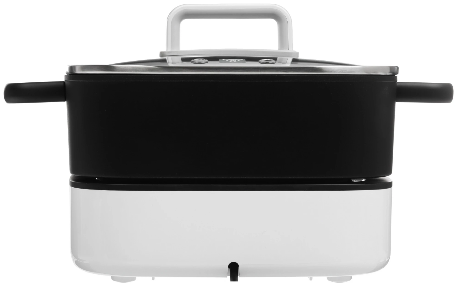 Мультиварка Xiaomi Multifunctional Hot Pot Cooker 6л белый BHR9704EU
