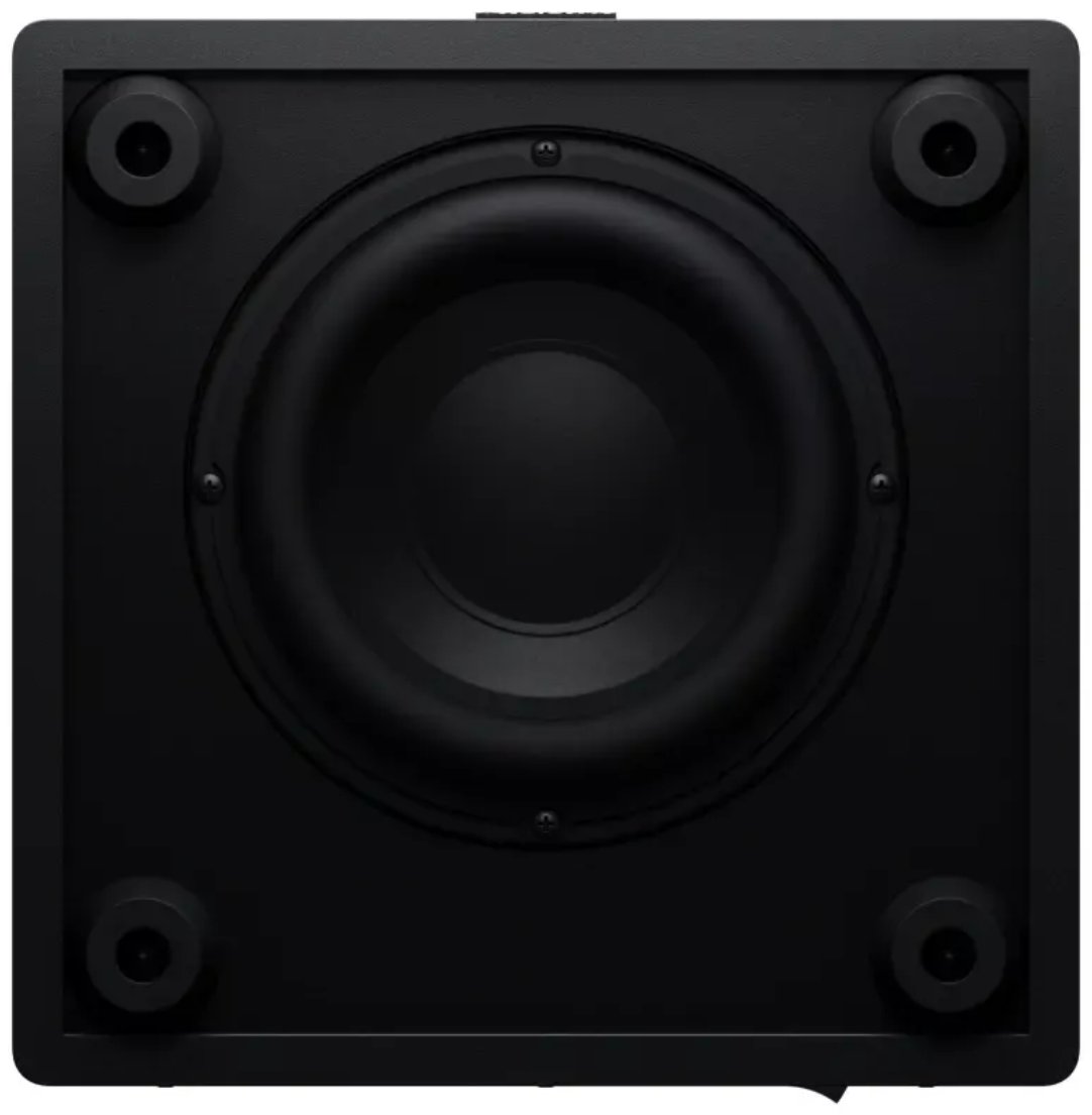 Саундбар Xiaomi Soundbar Pro 2.1 черный QBH4336EU