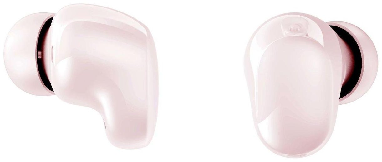 Беспроводные наушники REDMI Buds 6 Play розовый BHR8775GL