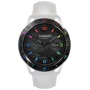 Безель для смарт-часов Xiaomi Watch Bezel мультиколор BHR8313GL