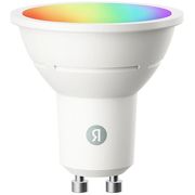 Умная лампа Яндекс GU10 Matter 520Лм RGB YNDX-00559