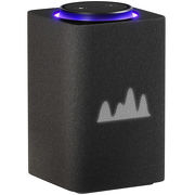 Умная колонка Яндекс.Станция Макс с Zigbee графитовый