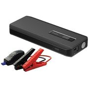 Зарядно-пусковое устройство 70mai Jump Starter Max Midrive PS06 черный