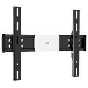 Кронштейн для телевизора Holder LCD-F4611-B черный