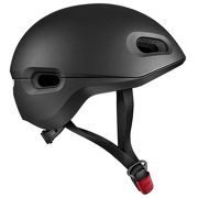 Шлем Xiaomi Commuter Helmet M черный QHV4008GL