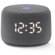 Умная колонка Яндекс Станция Лайт 2 серый YNDX-00026GRY