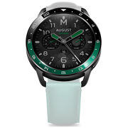 Безель для смарт-часов Xiaomi Watch Bezel двухцветная керамика BHR8316GL